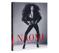 Tim Blanks Naomi In Fashion (Copertina rigida)