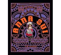 Tim Blanks World of Anna Sui (Copertina rigida)