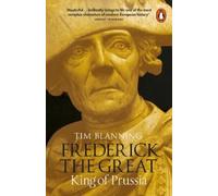 Tim Blanning Frederick the Great (Tascabile)