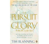 Tim Blanning The Pursuit of Glory (Tascabile)