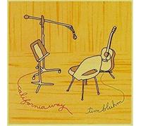 Tim Bluhm California Way (Vinyl LP)