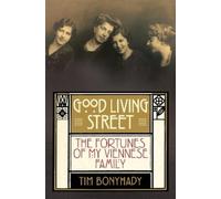 Tim Bonyhady Good Living Street (Tascabile)