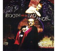 Tim Booth & Angelo Badalamenti - Booth & the Bad Angel +1