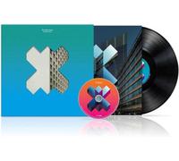 Tim Bowness Butterfly Mind (Vinyl LP) Limited 12" Album with CD