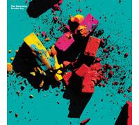 Tim Bowness Powder Dry (Vinyl LP) 12" Album