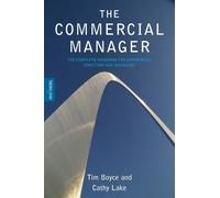 Tim Boyce Commercial Manager (Tascabile)