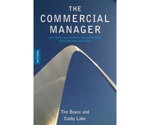 Tim Boyce Commercial Manager (Tascabile)