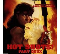 Tim Boyle - Hot shots! Part II