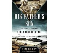 Tim Brady His Father's Son (Copertina rigida)