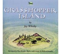 Tim Brooke-Taylor - Grasshopper Island [Import]