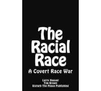 Brown Tim-Racial Race BOOK NUOVO