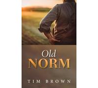 Tim Brown Old Norm (Tascabile)