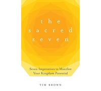 Tim Brown The Sacred Seven (Tascabile)