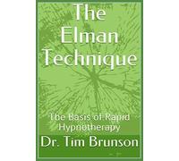 Tim Brunson The Elman Technique (Tascabile)