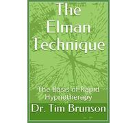 Tim Brunson The Elman Technique (Tascabile)