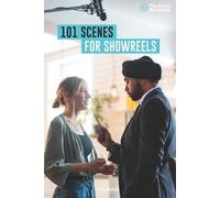 Tim Bryn Smith Sara Bodinar 101 Scenes For Showreels (Tascabile)