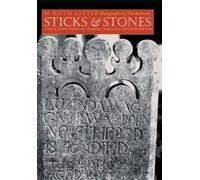 Tim Buchman Sticks and Stones (Tascabile)