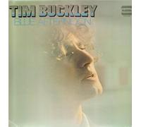 TIM BUCKLEY - blue afternoon LP