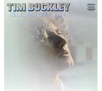 Tim Buckley - Blue Afternoon [Re-Issue]