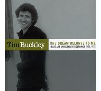 Tim Buckley - Dream Belongs to Me 1968-1973