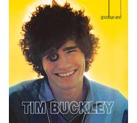 Tim Buckley Goodbye and Hello (CD)