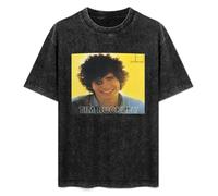 Tim Buckley Goodbye And Hello Vinyl Cover Men's T-Shirt Black Unisex Mens Tees XXL