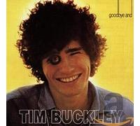 Tim Buckley - Goodbye & Hello