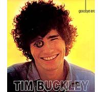 TIM BUCKLEY - Goodbye & Hello