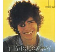Tim Buckley - Goodbye & Hello