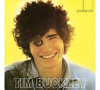 Tim Buckley - Goodbye and Hello