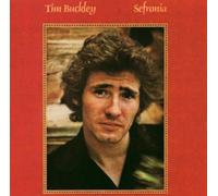 Tim Buckley,Guy Marchand - Sefronia By Tim Buckley,Guy Marchand (2001-04-23)