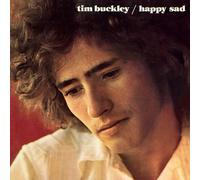 Tim Buckley - Happy Sad