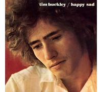 Tim Buckley Happy Sad (CD)
