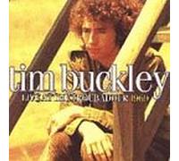 Tim Buckley - Live At The Troubadour