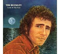 Tim Buckley - Look At The Fool (Blue