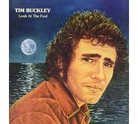 Tim Buckley - Look At The Fool (Blue Vinyl) (LP)