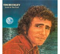 Tim Buckley Look At The Fool (CD)