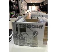 Tim Buckley LP Lorca Edizione Limitata Vinile Color Argento 2022