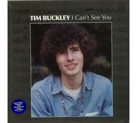 Tim Buckley March 66 - The Folk Rock Demos (Vinyl LP)