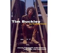 Tim BUCKLEY - My Fleeting House
