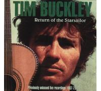 Tim Buckley - Return of the Starsailor (UK Import)