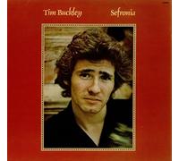 Tim Buckley - Sefronia