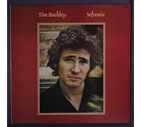 TIM BUCKLEY - sefronia LP