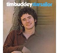 Tim Buckley Starsailor (CD) Album
