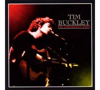 Buckley,Tim - The Copenhagen Tapes