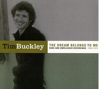 Tim Buckley - The Dream Belongs to Me