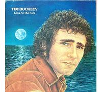 Tim Buckley - Tim Buckley - Look At The Fool - Discreet - DS2201