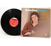 TIM BUCKLEY - TIM BUCKLEY, Star sailor. Great copy. Very rare. First US pressing 1970. STRAIGHT