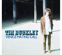 Tim Buckley Venice Mating Call (CD)