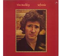 Tim Buckley - (VINYL LP) Sefronia